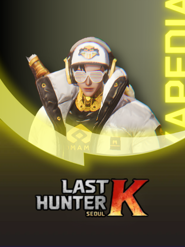 Last Hunter K: Seoul